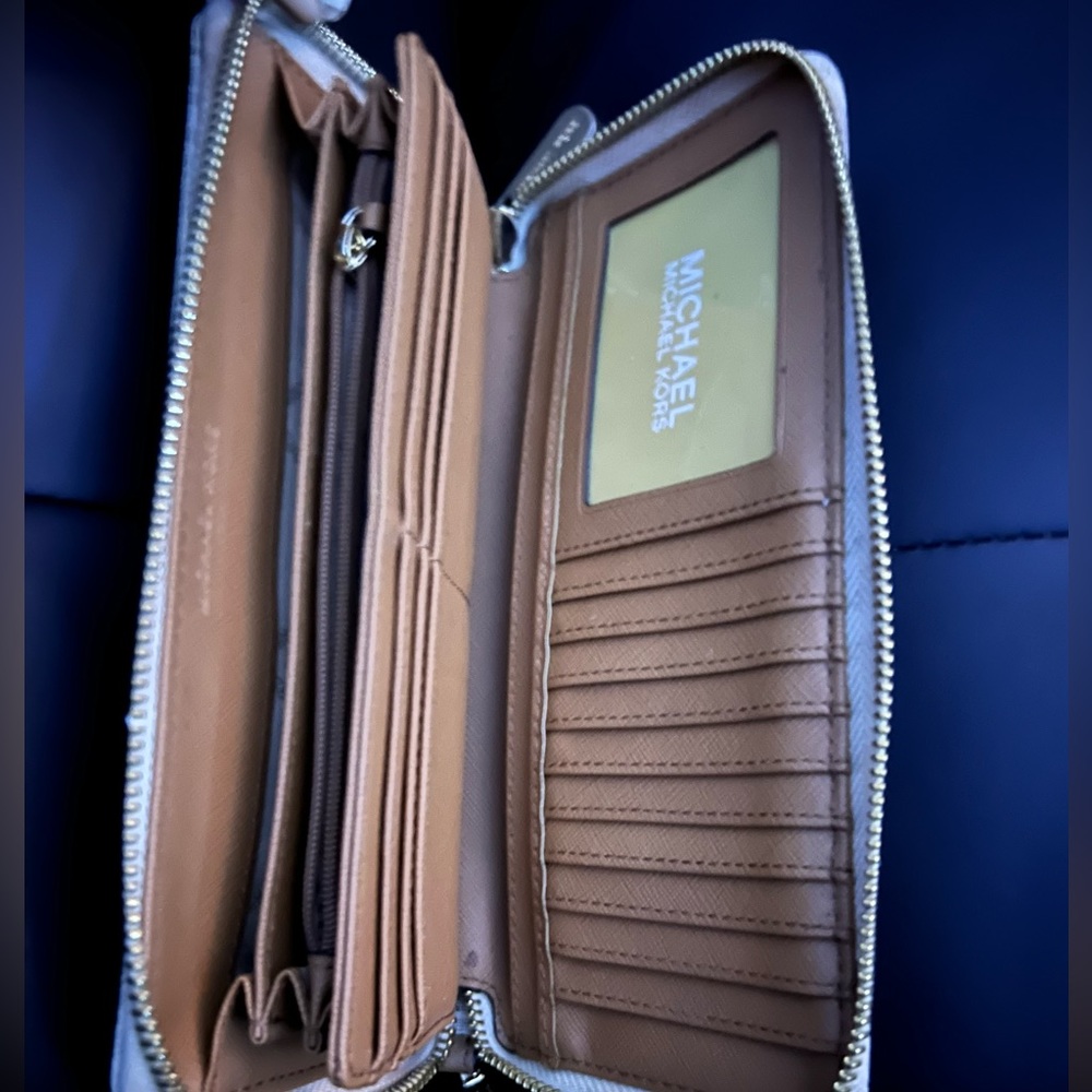 Wallet for you money, cards, and more